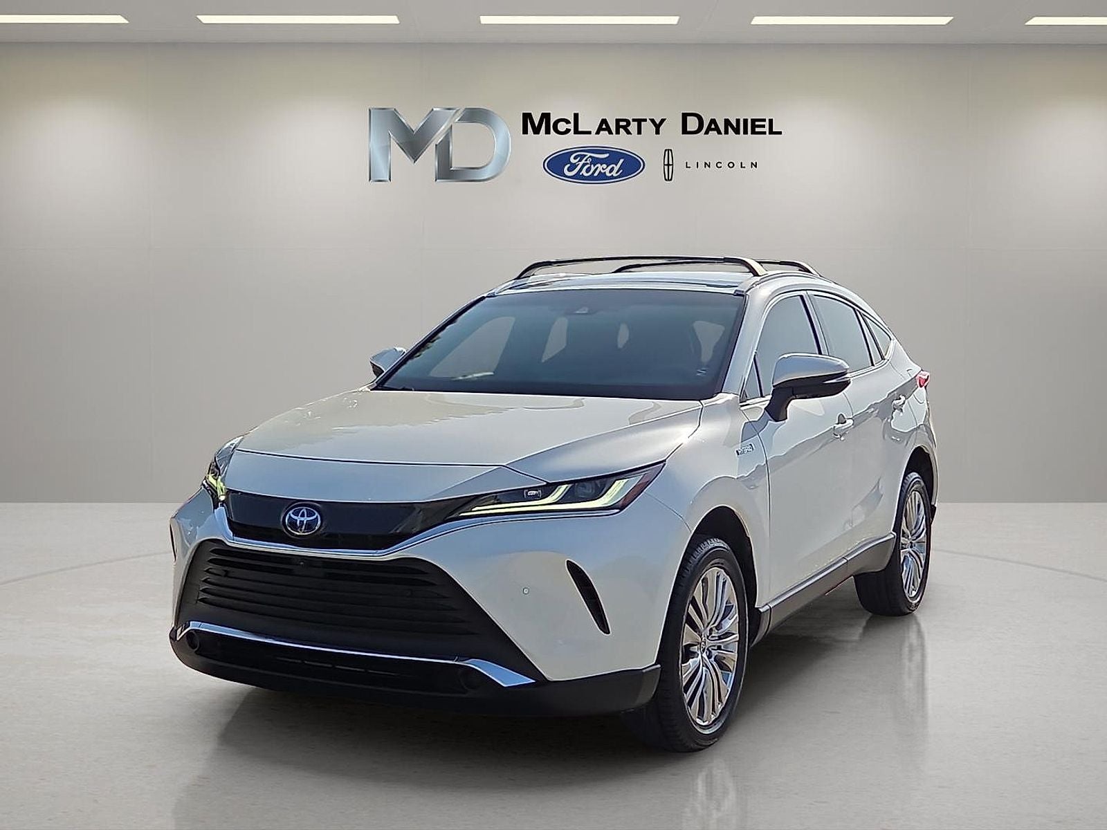 2021 Toyota Venza Limited