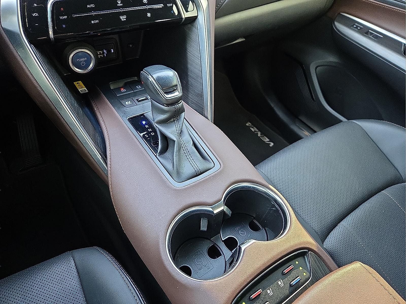 2021 Toyota Venza Limited