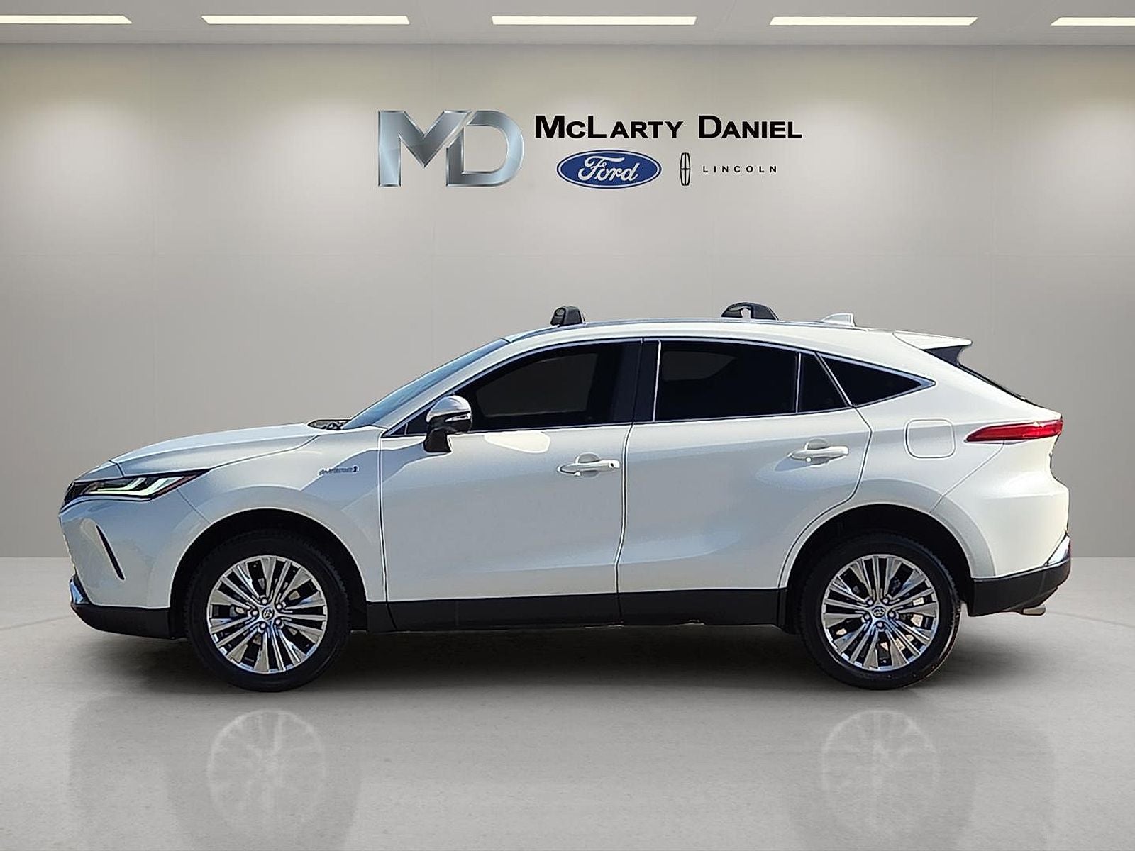2021 Toyota Venza Limited
