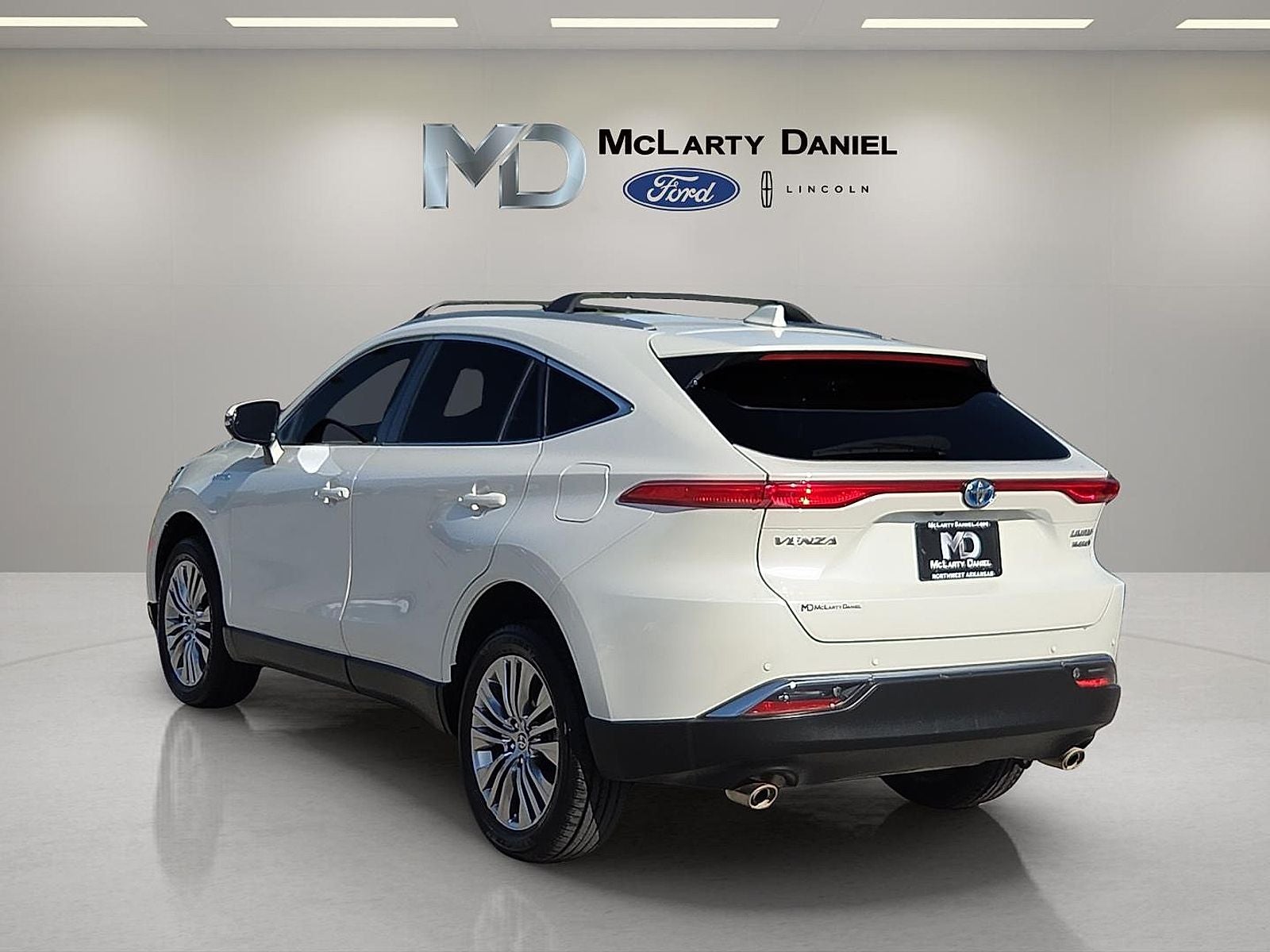2021 Toyota Venza Limited