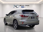 2020 Lexus RX 350L