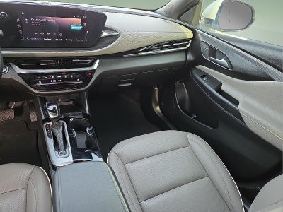 2024 Buick Envista Avenir