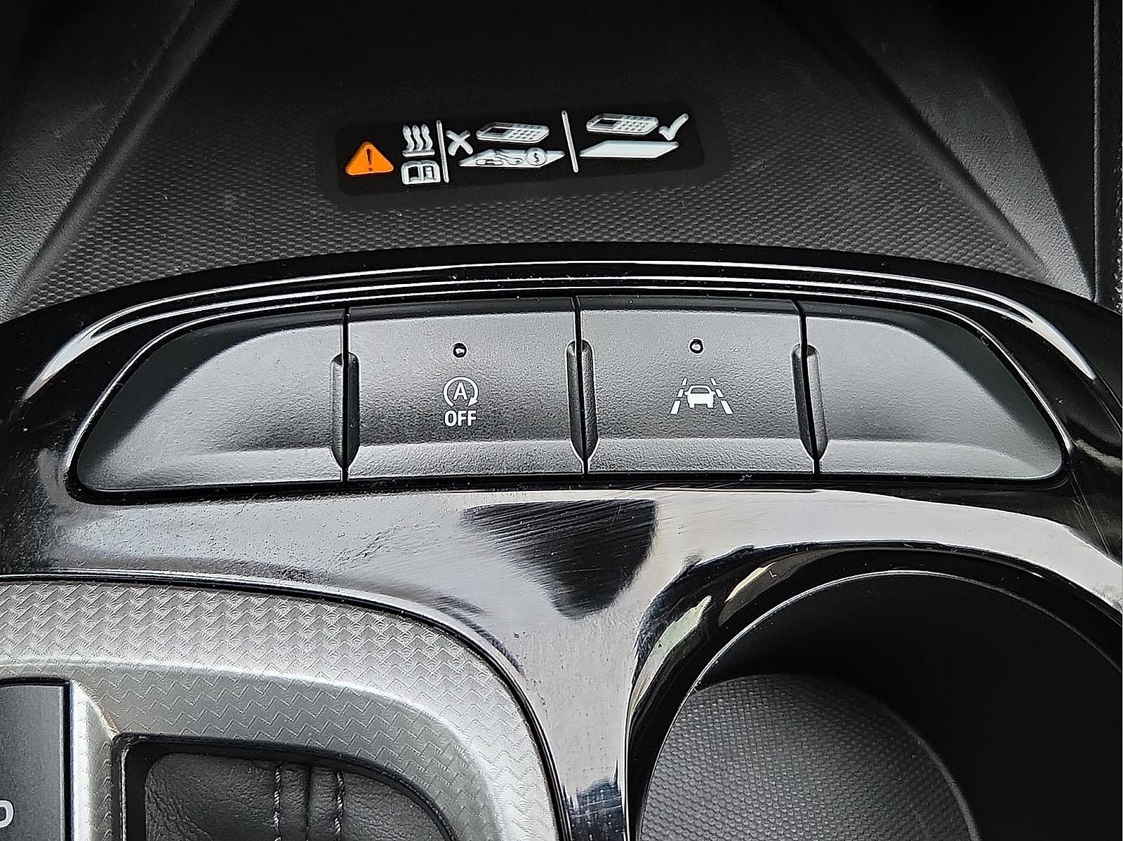 2024 Buick Envista Avenir