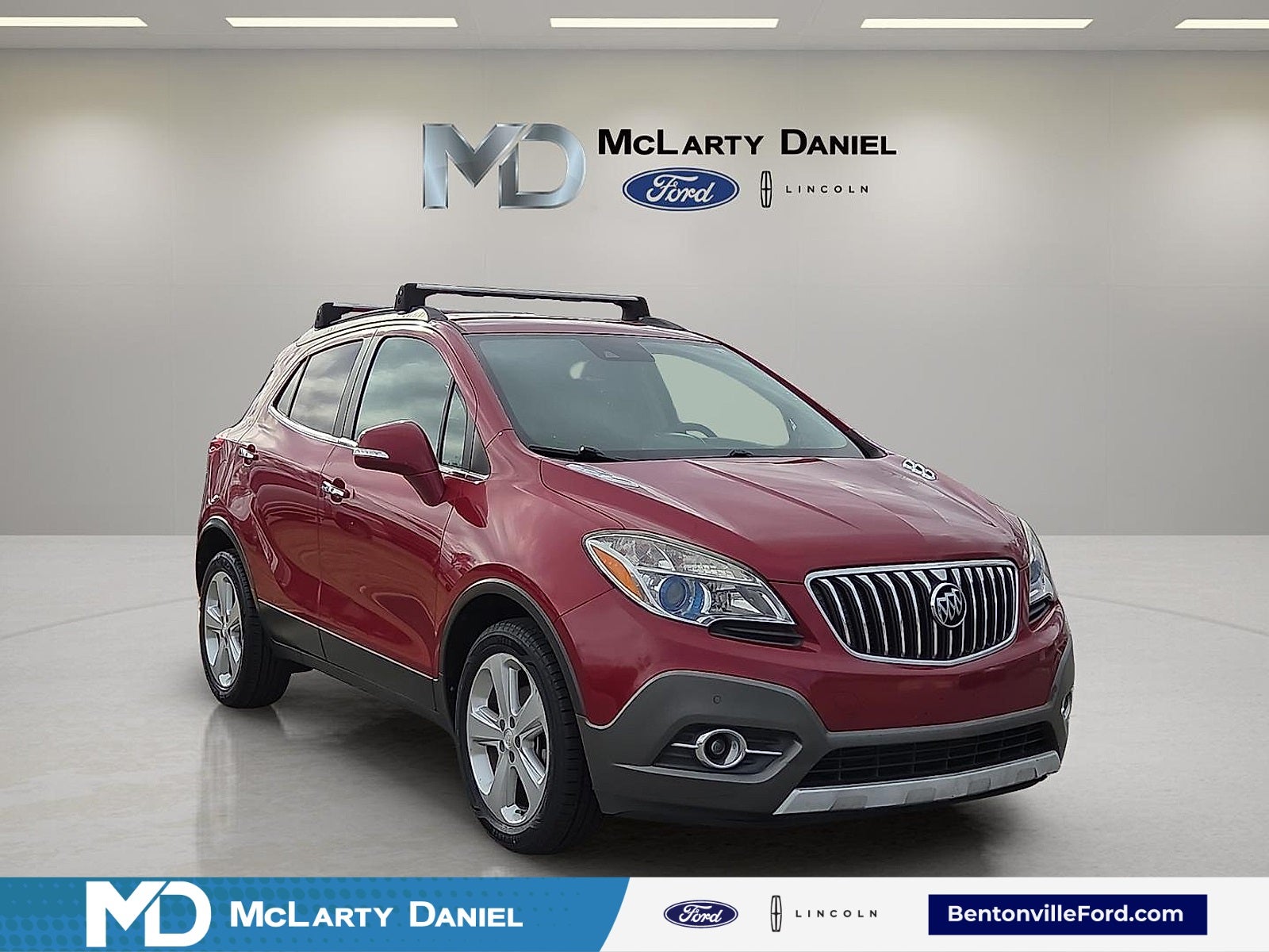 2015 Buick Encore Premium
