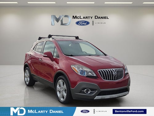 2015 Buick Encore Premium