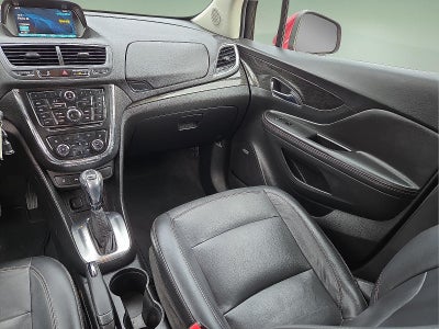 2015 Buick Encore Premium