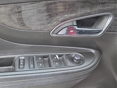 2015 Buick Encore Premium