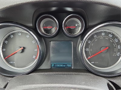 2015 Buick Encore Premium
