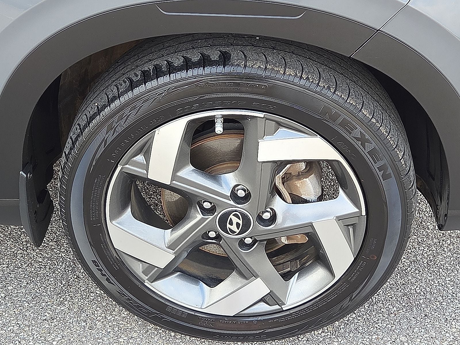 2022 Hyundai Venue SEL