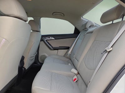 2013 Kia Forte EX