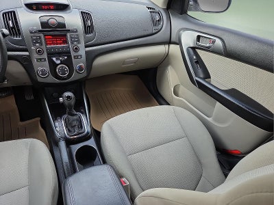 2013 Kia Forte EX