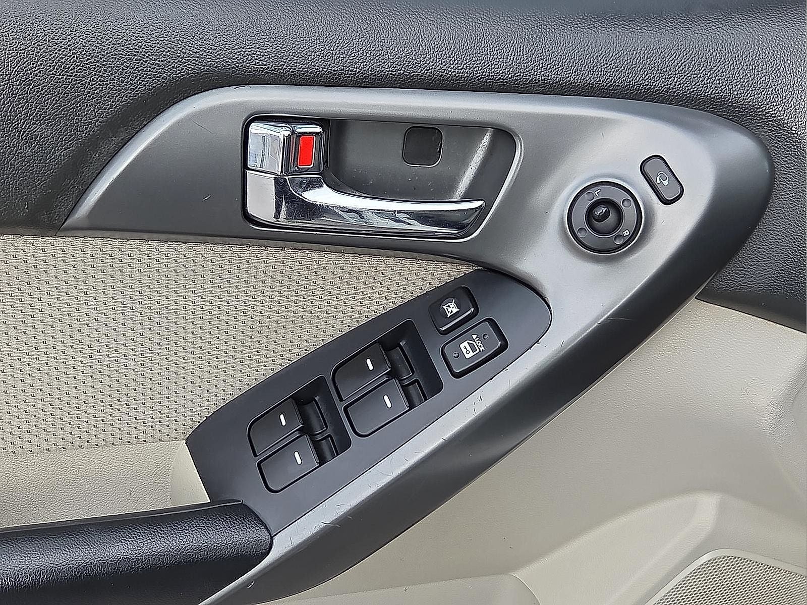 2013 Kia Forte EX