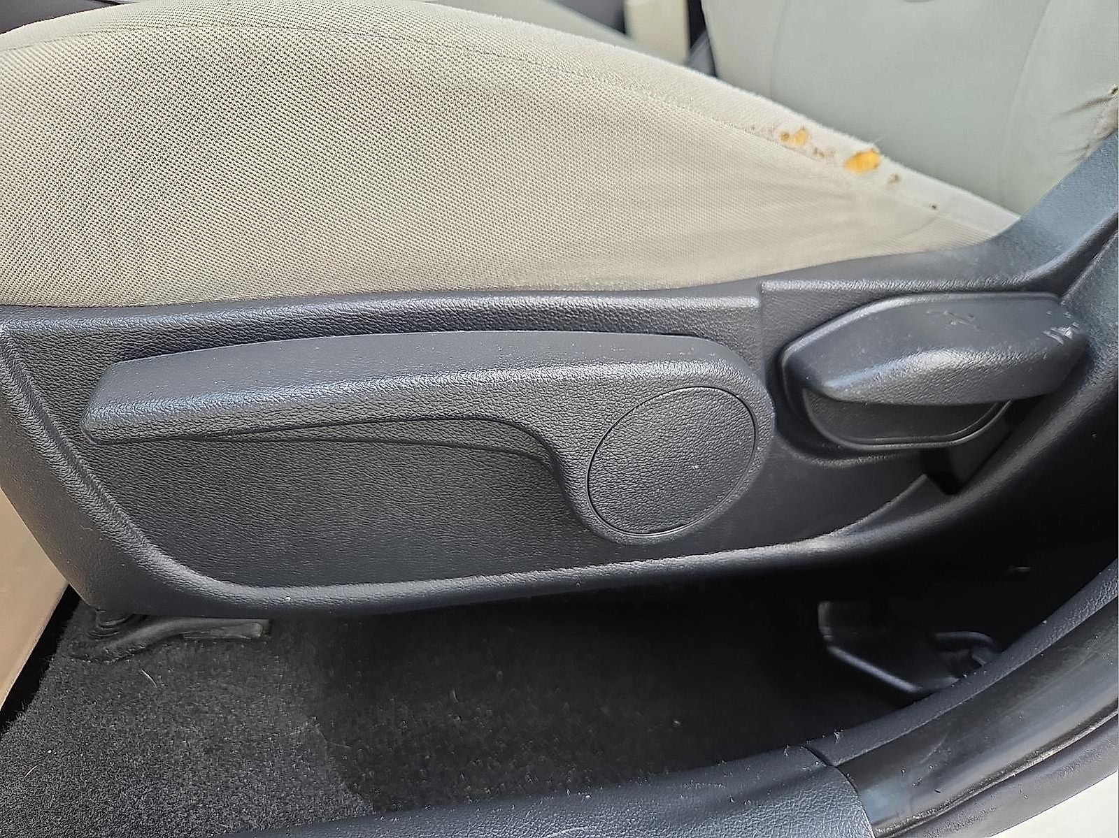 2013 Kia Forte EX