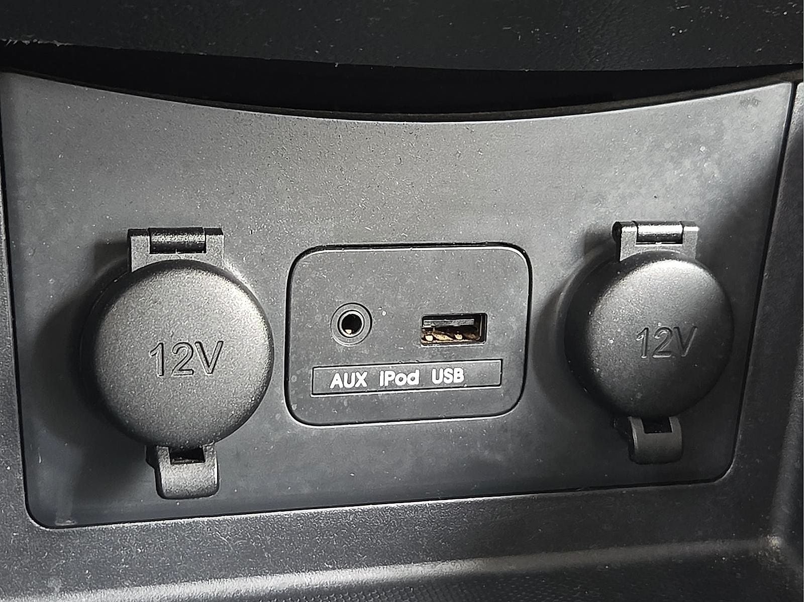 2013 Kia Forte EX