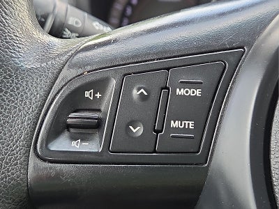 2013 Kia Forte EX