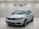 2013 Kia Forte EX