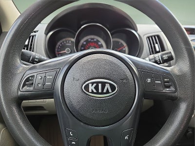 2013 Kia Forte EX