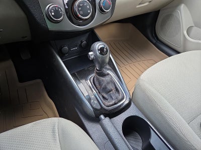 2013 Kia Forte EX