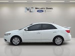 2013 Kia Forte EX