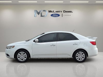 2013 Kia Forte EX