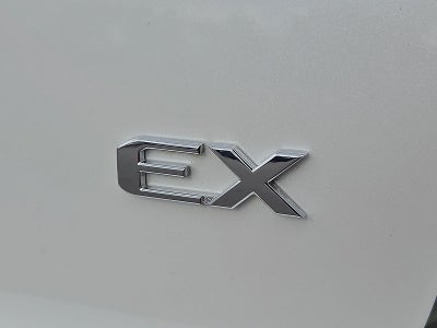 2013 Kia Forte EX