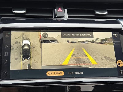 2021 Land Rover Discovery Sport SE R-Dynamic
