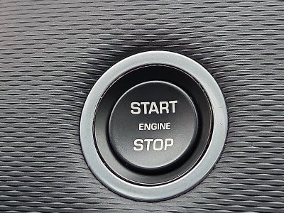 2021 Land Rover Discovery Sport SE R-Dynamic