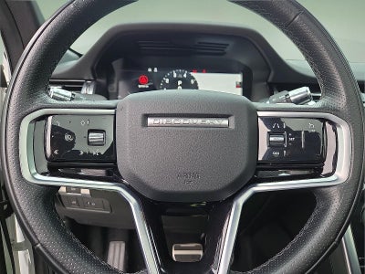2021 Land Rover Discovery Sport SE R-Dynamic