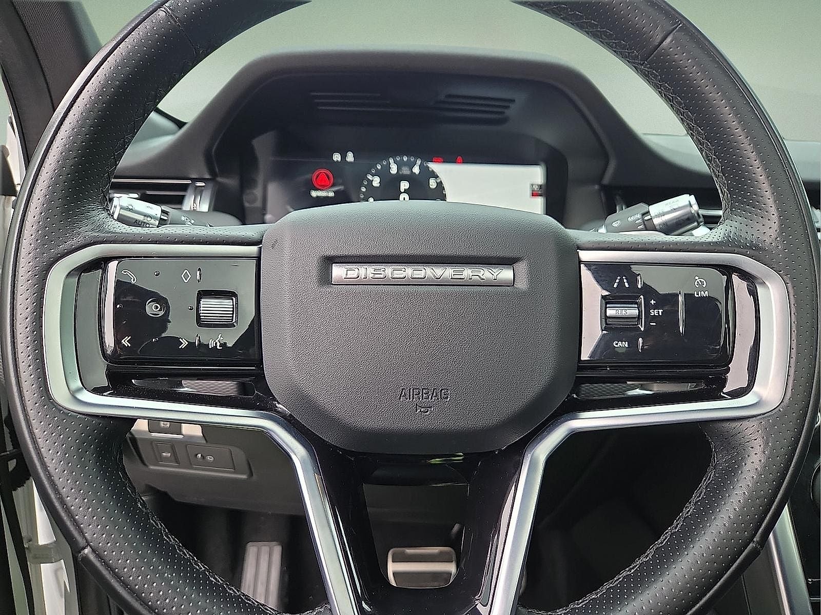 2021 Land Rover Discovery Sport SE R-Dynamic