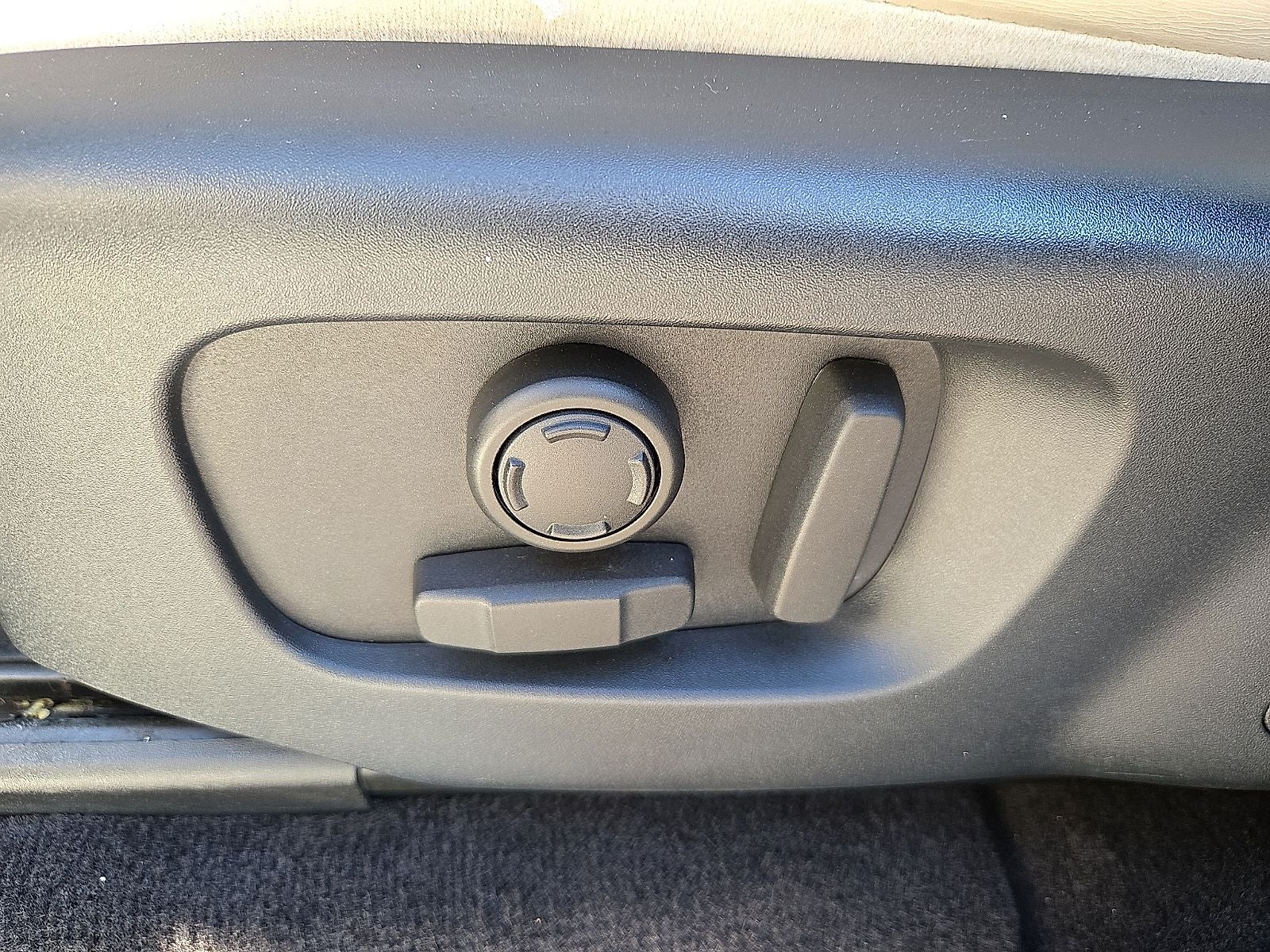 2019 Land Rover Range Rover Sport HSE