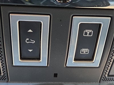 2019 Land Rover Range Rover Sport HSE