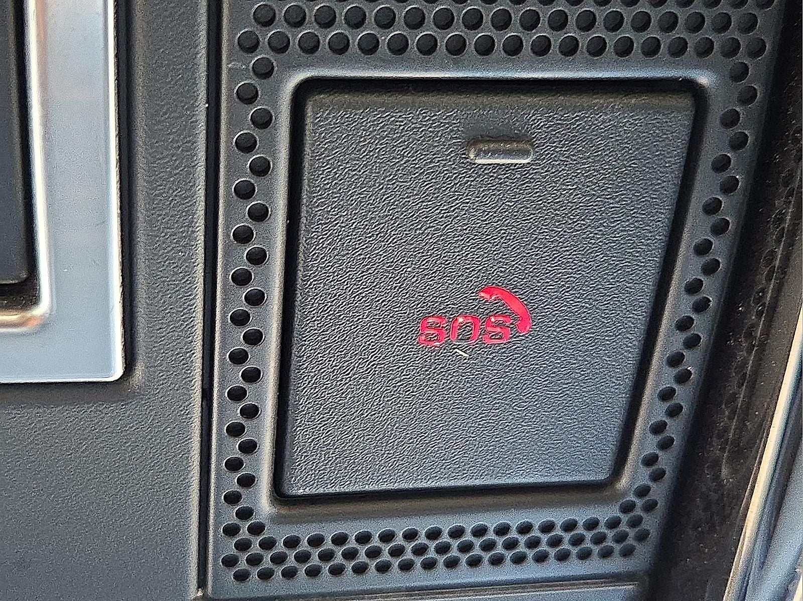 2019 Land Rover Range Rover Sport HSE