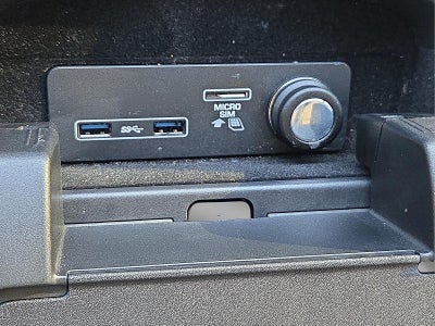 2019 Land Rover Range Rover Sport HSE