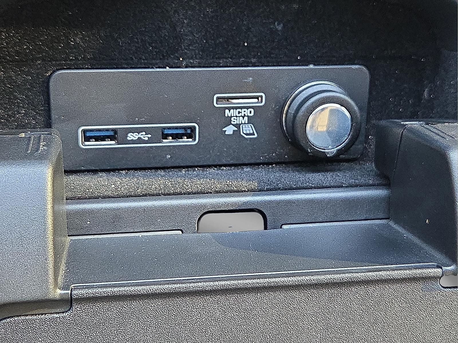 2019 Land Rover Range Rover Sport HSE