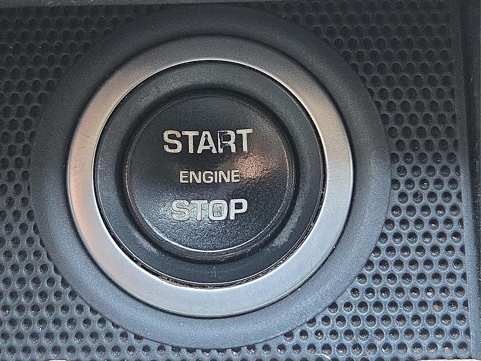 2019 Land Rover Range Rover Sport HSE