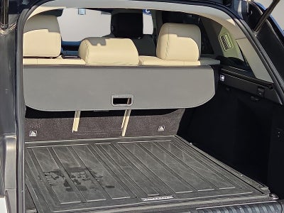 2019 Land Rover Range Rover Sport HSE