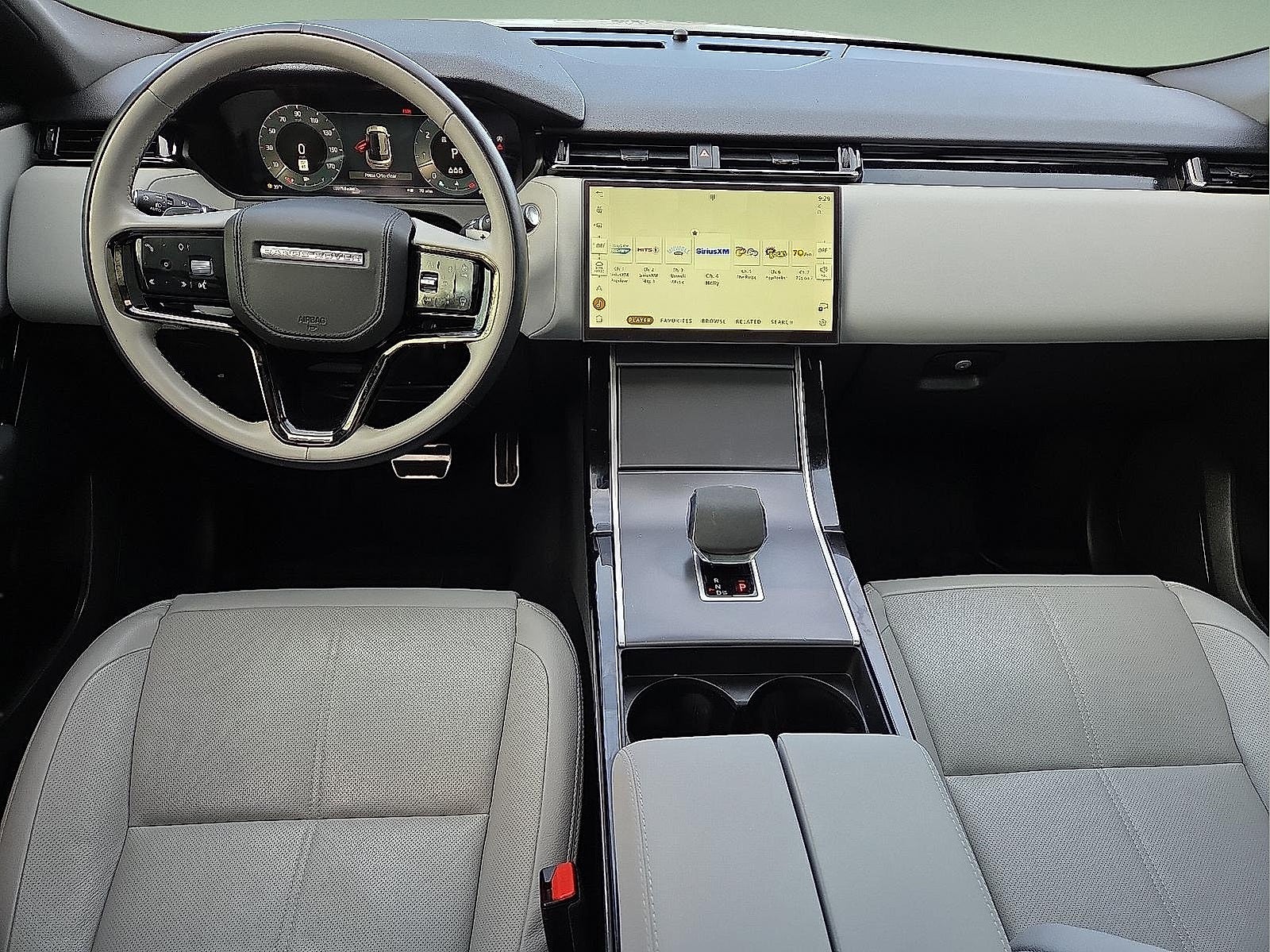 2024 Land Rover Range Rover Velar Dynamic SE