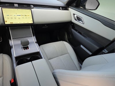 2024 Land Rover Range Rover Velar Dynamic SE
