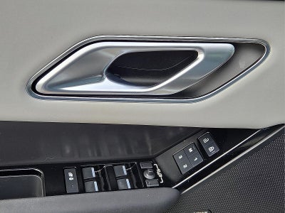 2024 Land Rover Range Rover Velar Dynamic SE