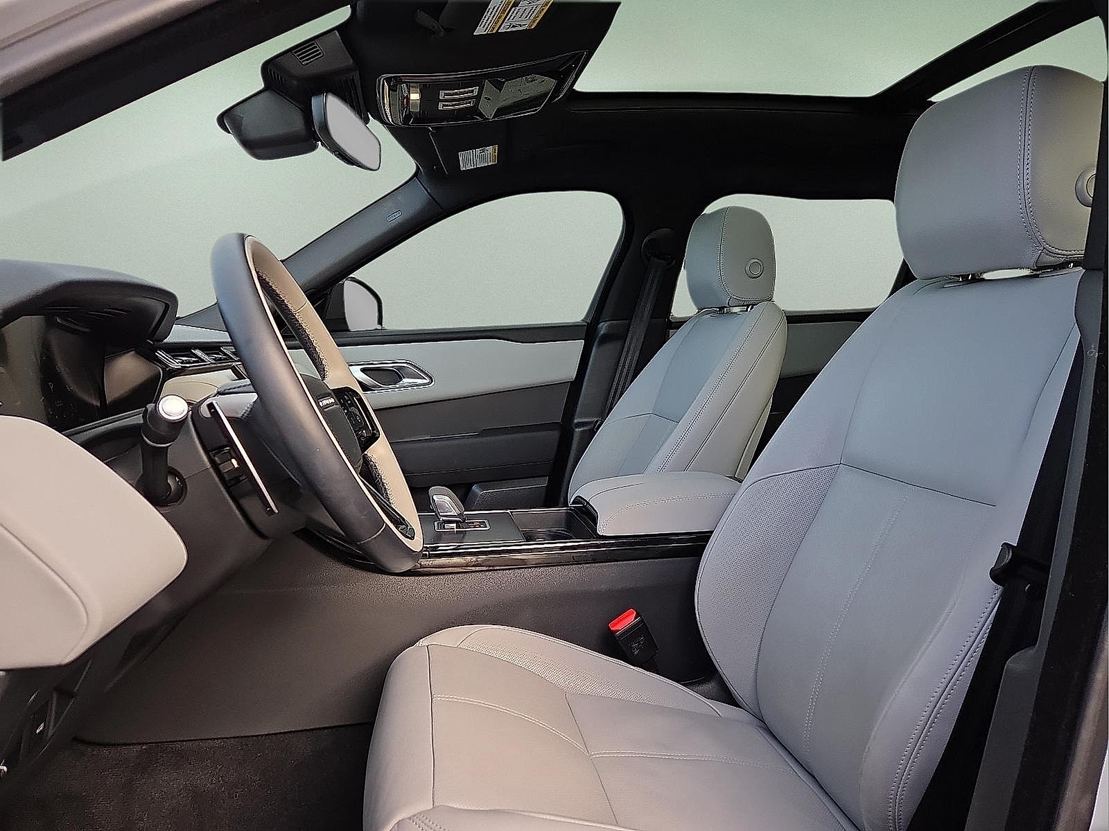 2024 Land Rover Range Rover Velar Dynamic SE