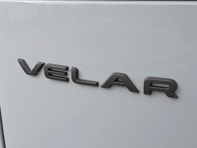 2024 Land Rover Range Rover Velar Dynamic SE