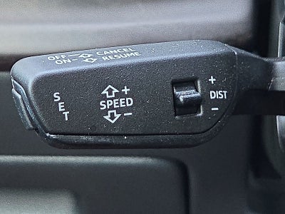 2022 Audi Q8 55 Premium Plus quattro