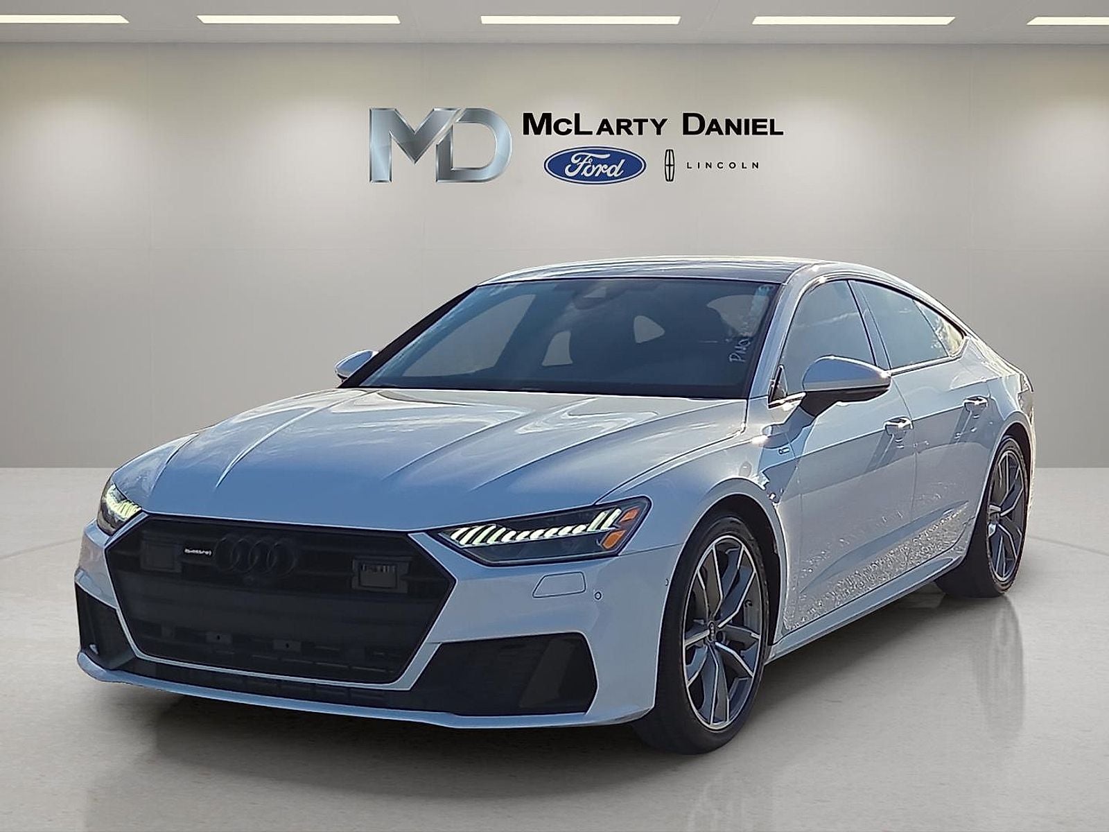 2023 Audi A7 55 Premium Plus quattro