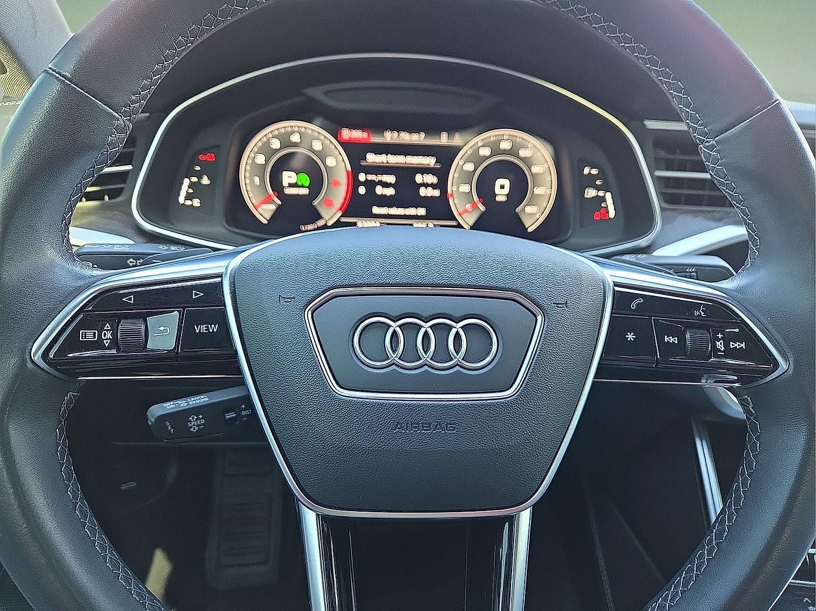 2023 Audi A7 55 Premium Plus quattro