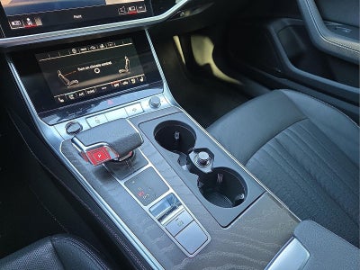 2023 Audi A7 55 Premium Plus quattro