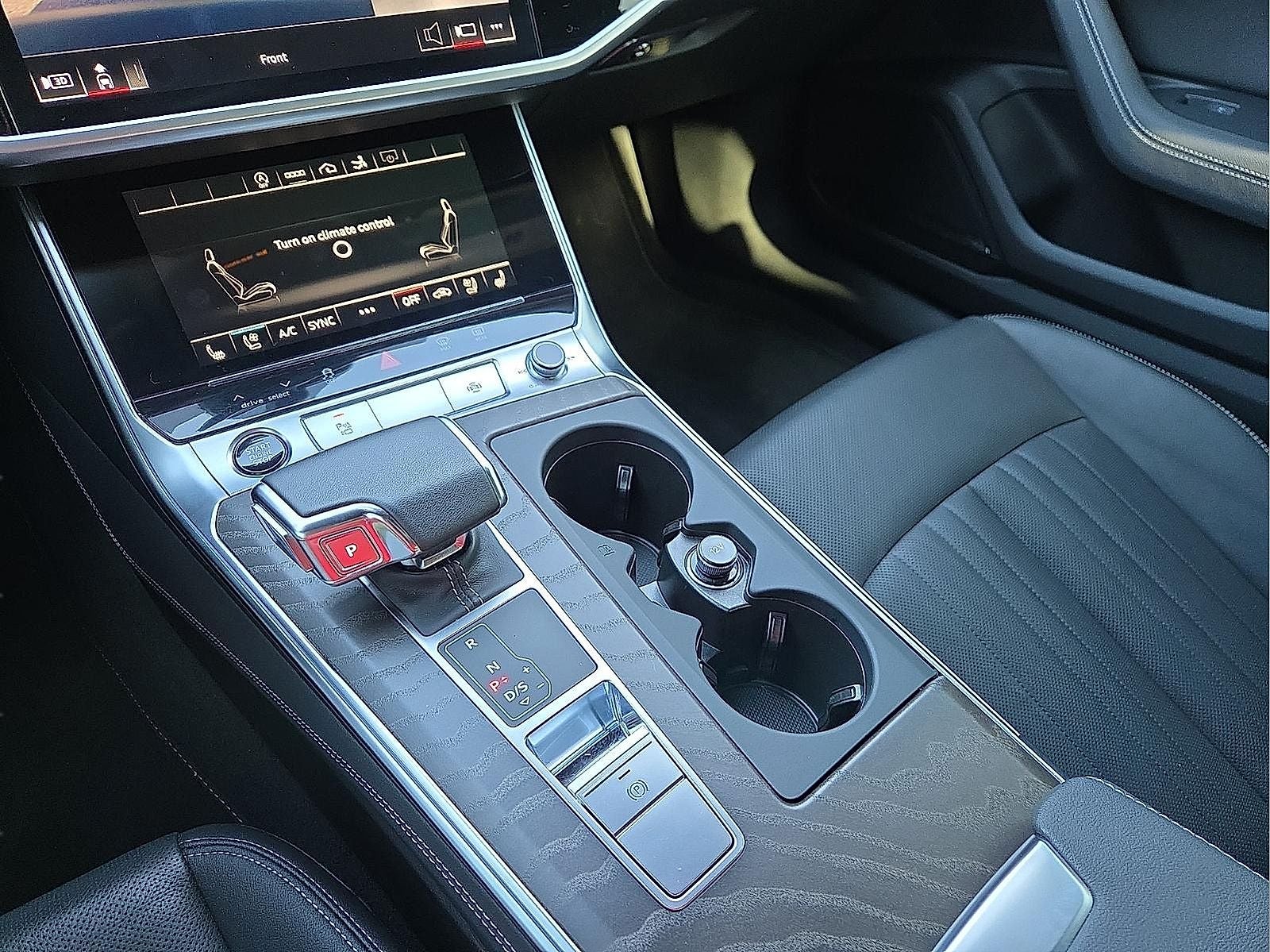 2023 Audi A7 55 Premium Plus quattro