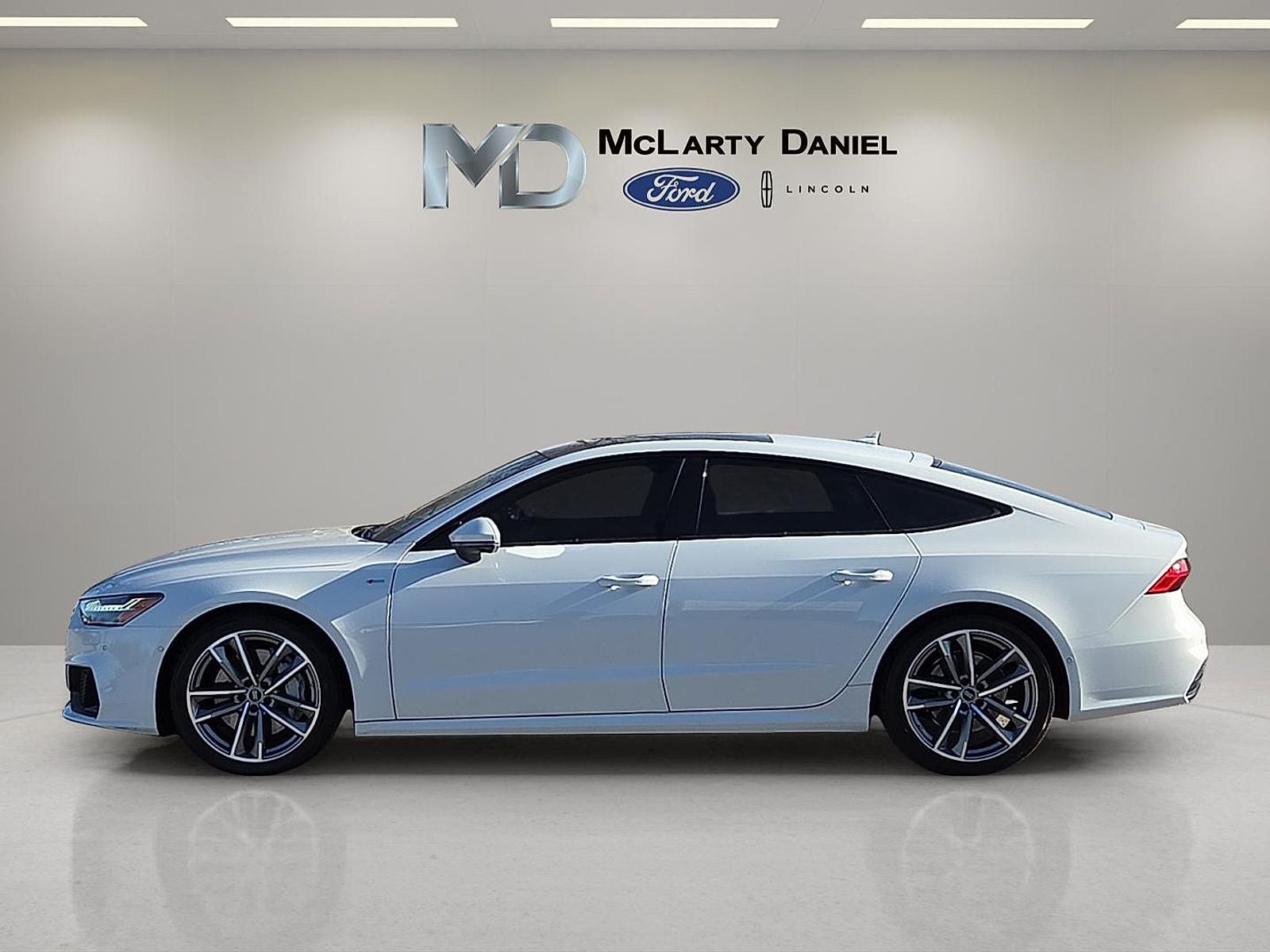 2023 Audi A7 55 Premium Plus quattro