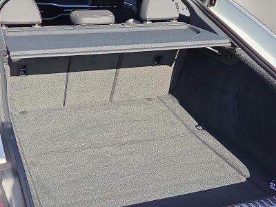 2023 Audi A7 55 Premium Plus quattro