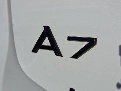 2023 Audi A7 55 Premium Plus quattro
