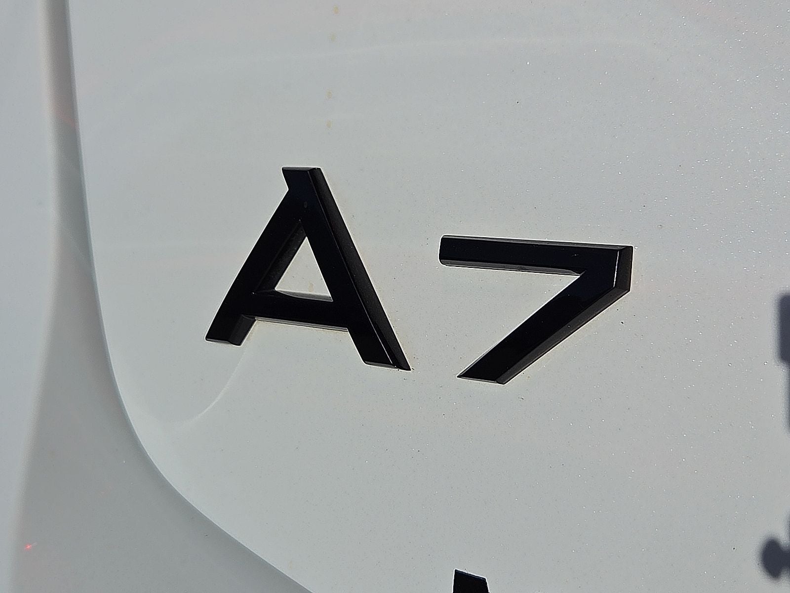 2023 Audi A7 55 Premium Plus quattro